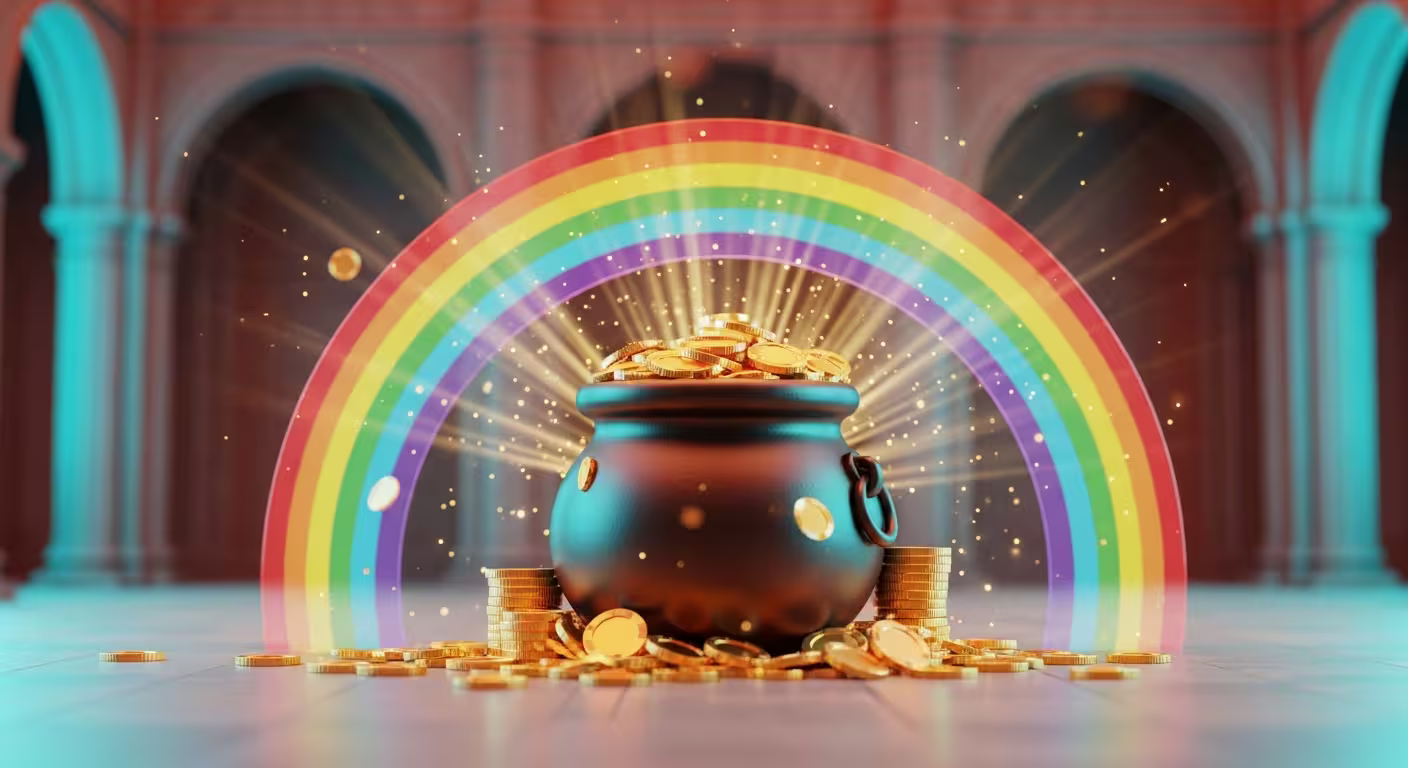 Sådan vælger du den rigtige online-slot: Volatilitet, RTP og bankroll-basics