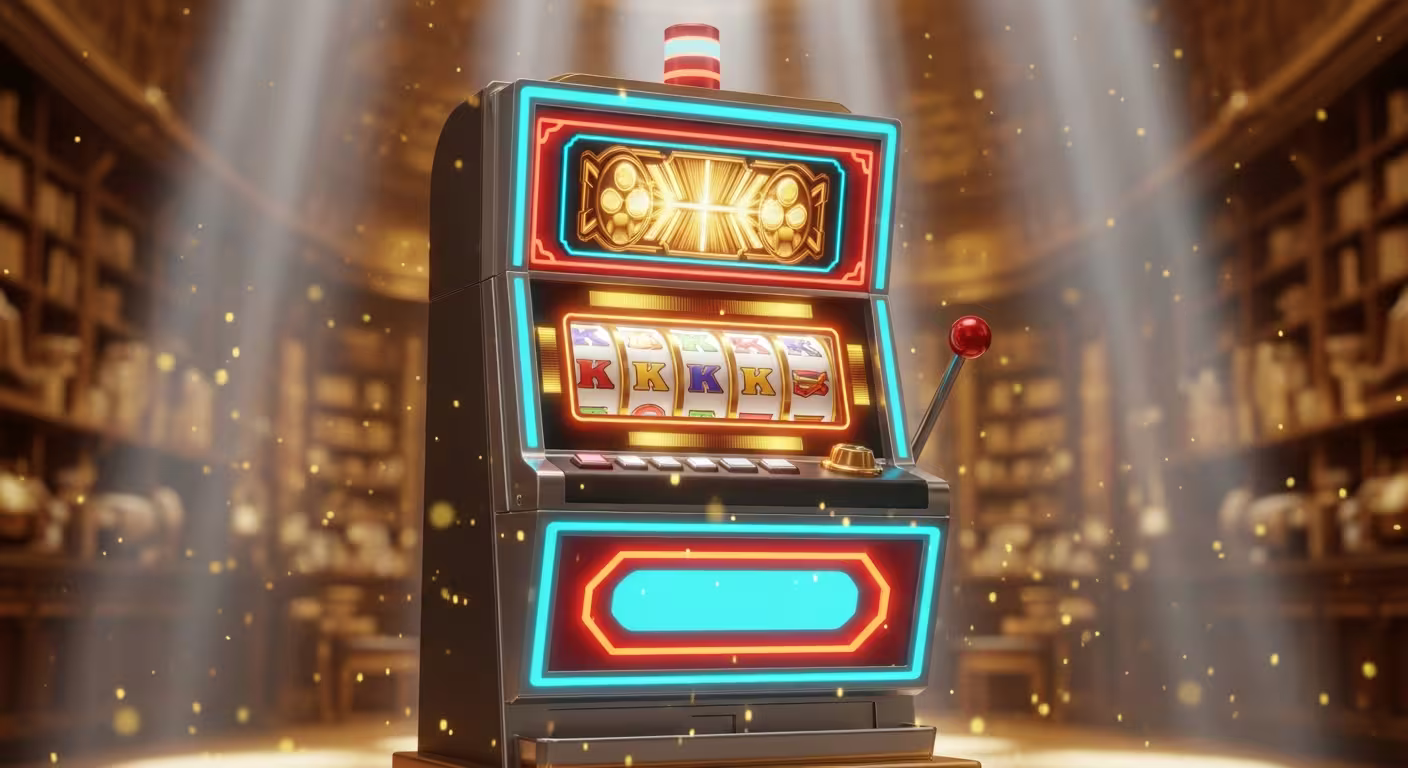 Casinochips, spillekort og et banner med velkomstbonus, der repræsenterer WoolBet-kampagner
